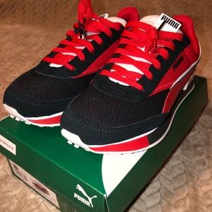 Puma Future Rider GS